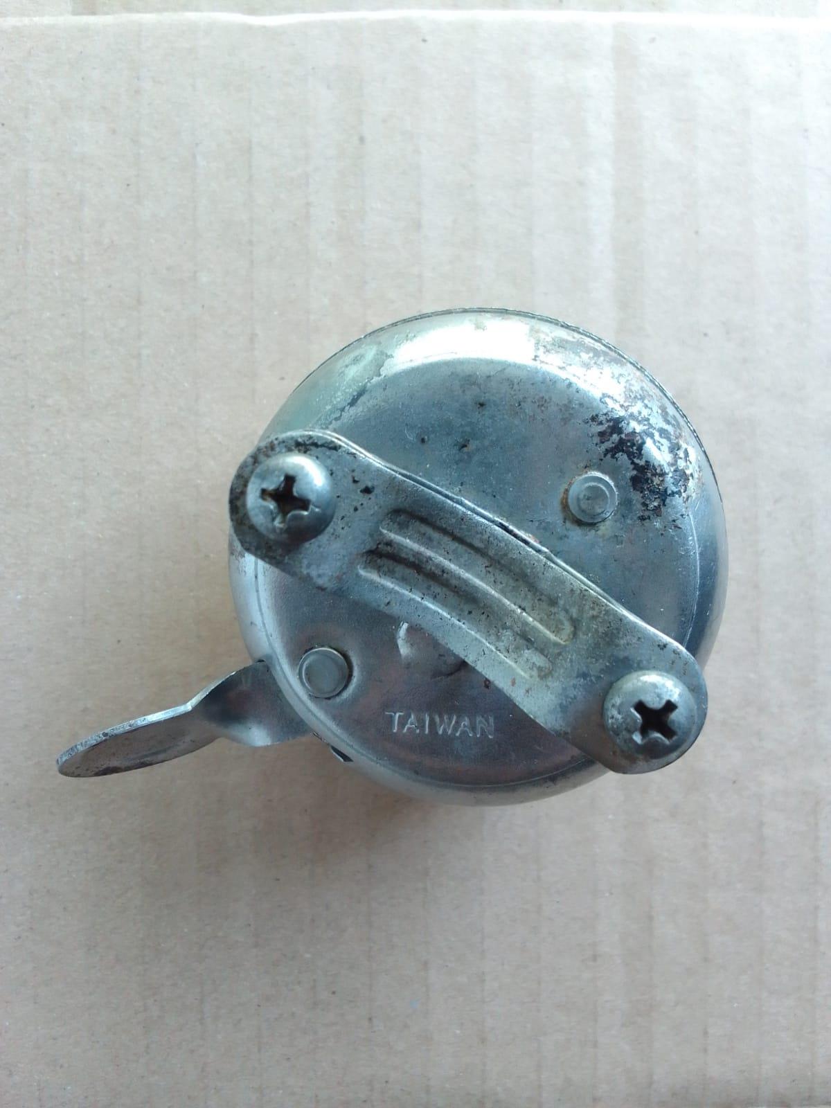 Bicycle Bell Phillips Logo 1" For Vintage Bicycle and modern bikes (Free shipping) vintage_bike_store