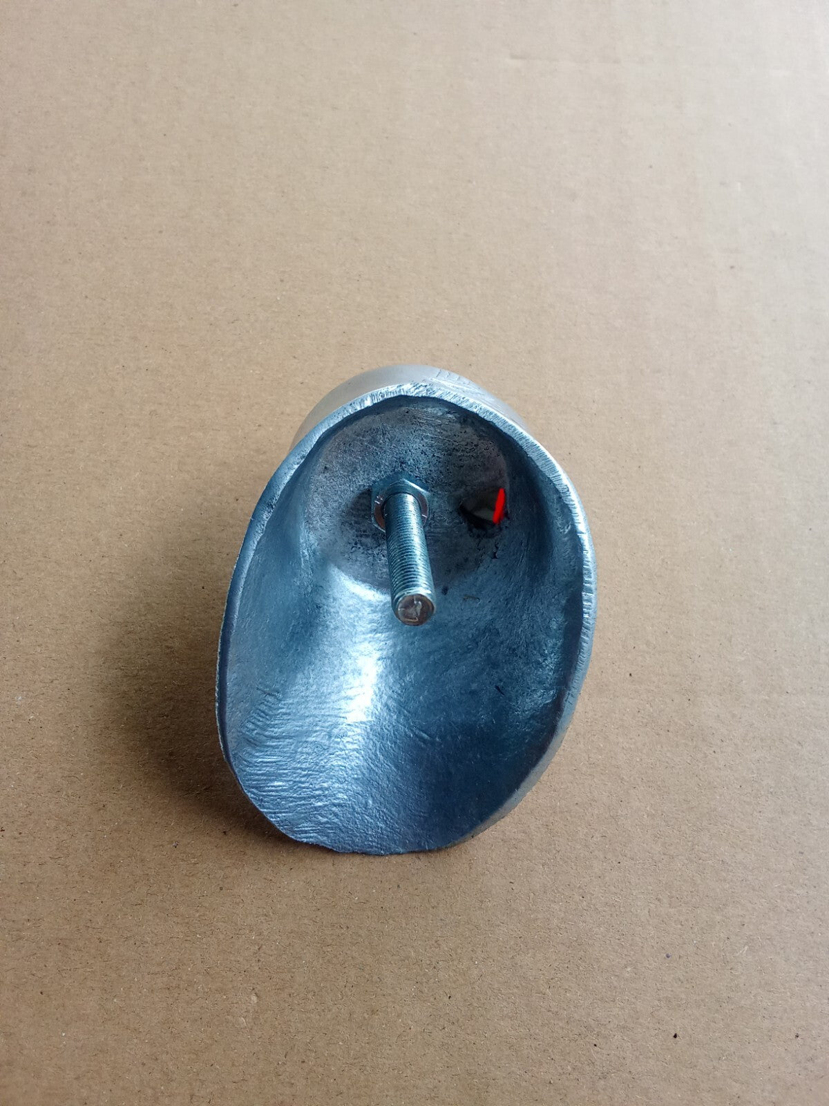 Rear Fender Gazelle Reflectors Aluminum Also for All Vintage Bicycle vintage_bike_store
