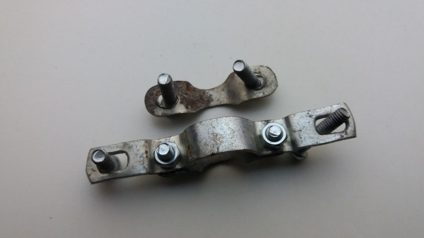 Clamp For Chain cover 26" Vintage Bicycle NOS (Free shipping) vintage_bike_store