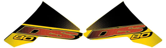 dirt bike graphics