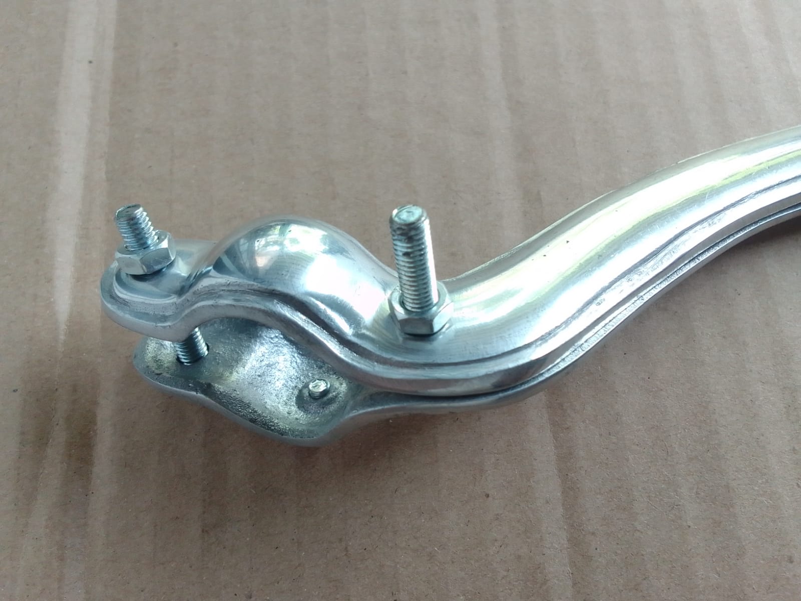 Lamp Holder Alloy Germany For Vintage Bicycle and modern bikes (Free shipping) vintage_bike_store