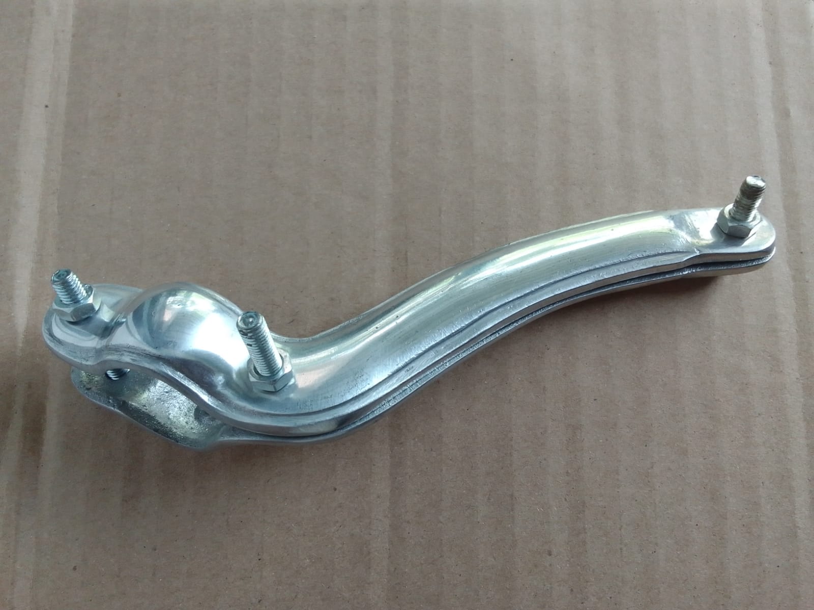 Lamp Holder Alloy Germany For Vintage Bicycle and modern bikes (Free shipping) vintage_bike_store