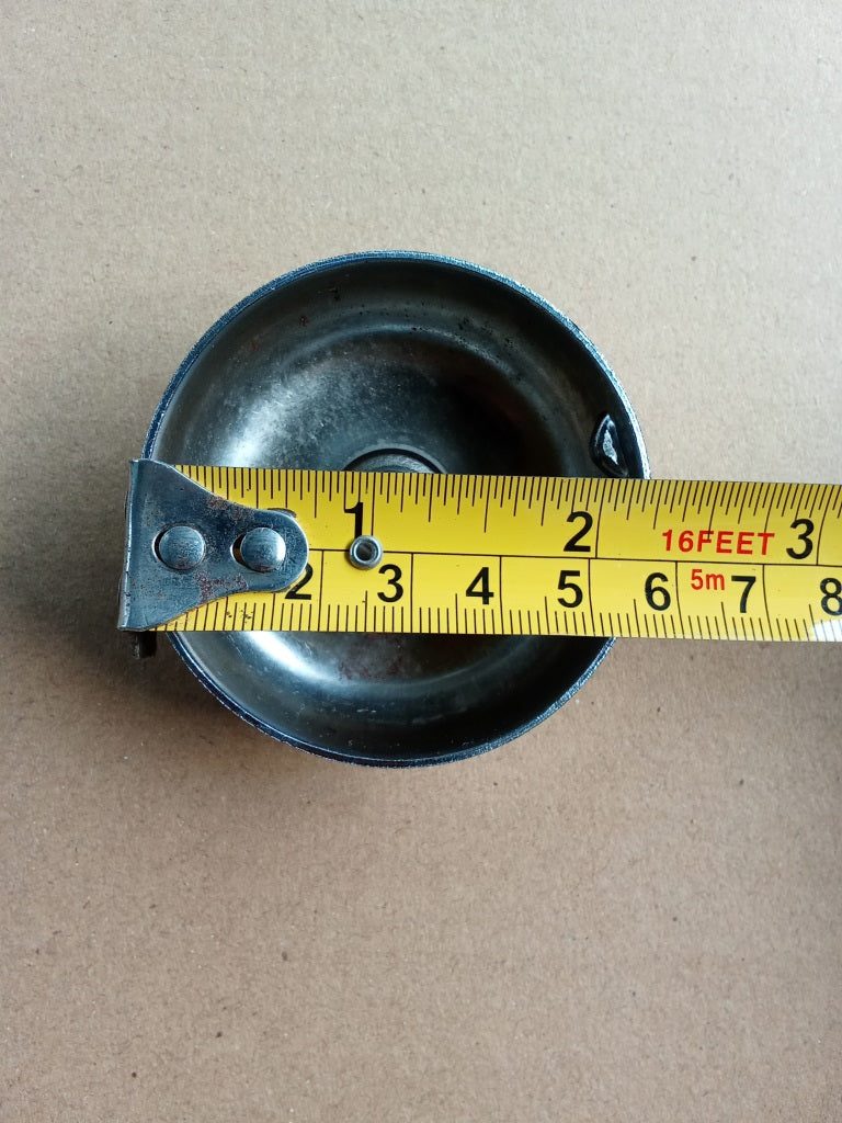 Bicycle Bell BATAVUS LOGO 1" For Vintage Bicycle vintage_bike_store