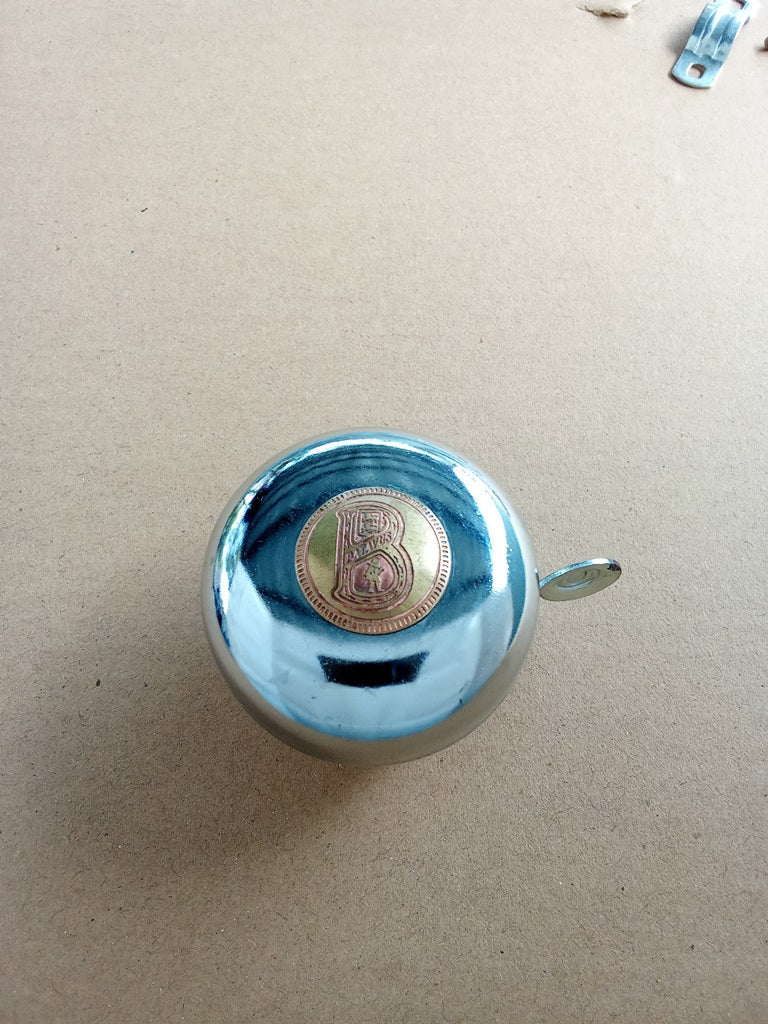 Bicycle Bell BATAVUS LOGO 1" For Vintage Bicycle vintage_bike_store