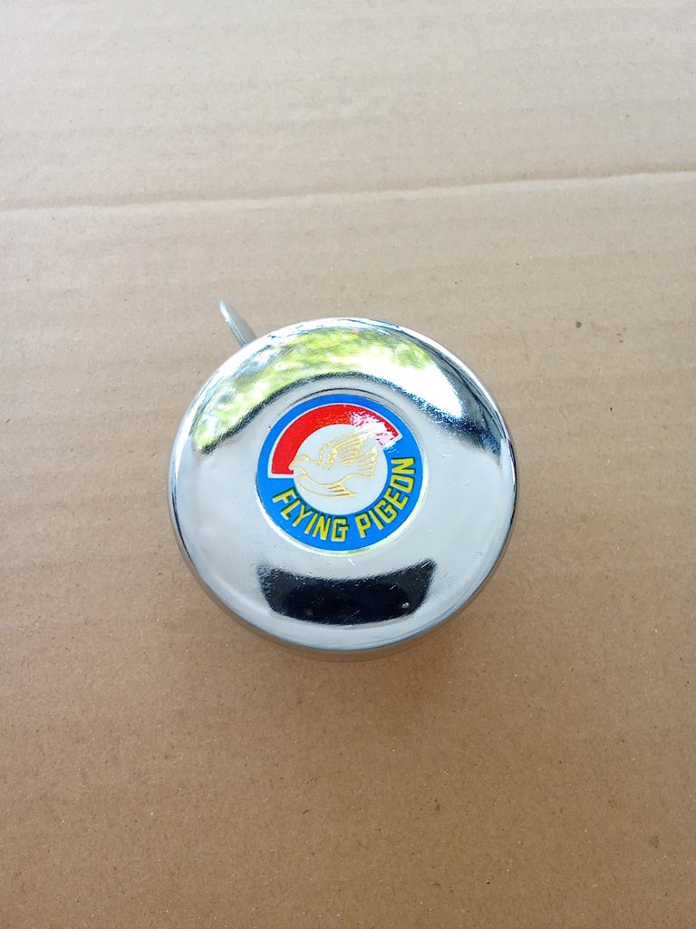 Bicycle Bell flying pegeon For Vintage Bicycle vintage_bike_store