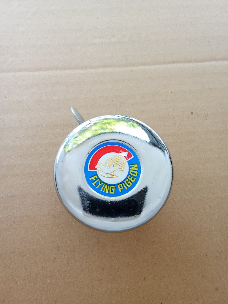 Bicycle Bell flying pegeon For Vintage Bicycle vintage_bike_store