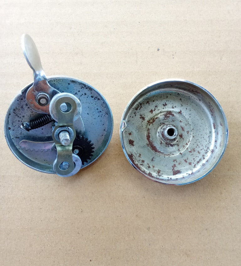 Bicycle Bell flying pegeon For Vintage Bicycle vintage_bike_store