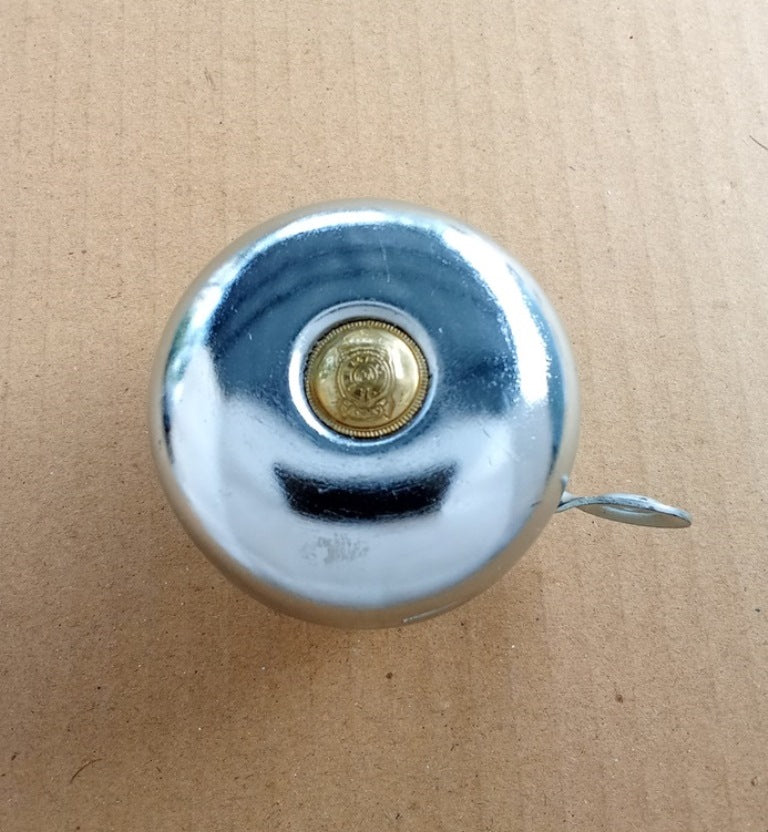 Bicycle Bell EMPO Logo 1" For Vintage Bicycle and modern bikes vintage_bike_store