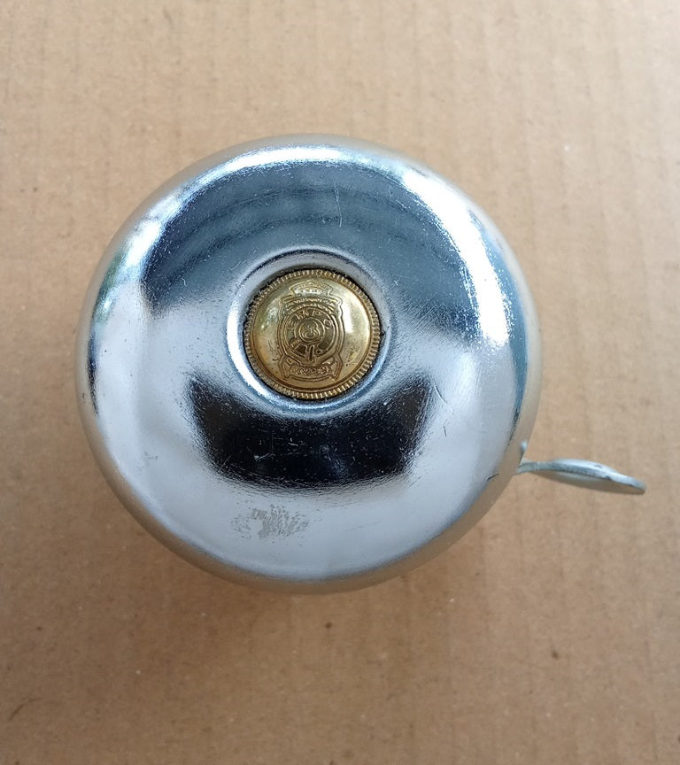 Bicycle Bell EMPO Logo 1" For Vintage Bicycle and modern bikes vintage_bike_store