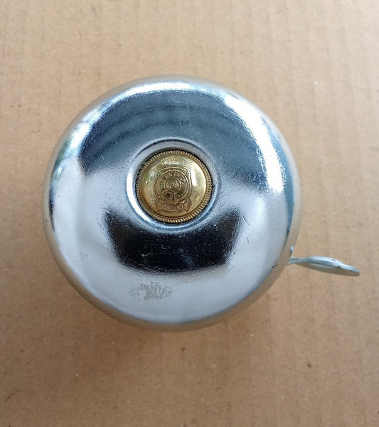 Bicycle Bell EMPO Logo 1" For Vintage Bicycle and modern bikes vintage_bike_store
