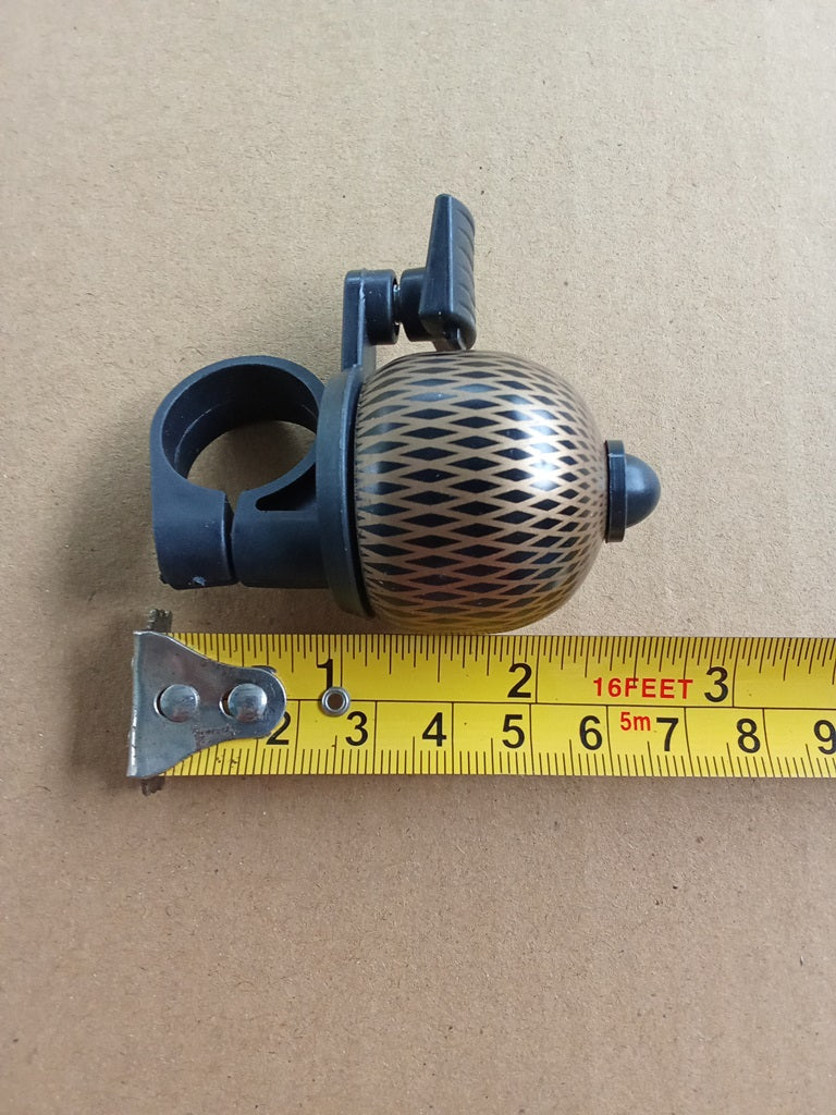 Bicycle Bell Ting ting small For Vintage Bicycle vintage_bike_store