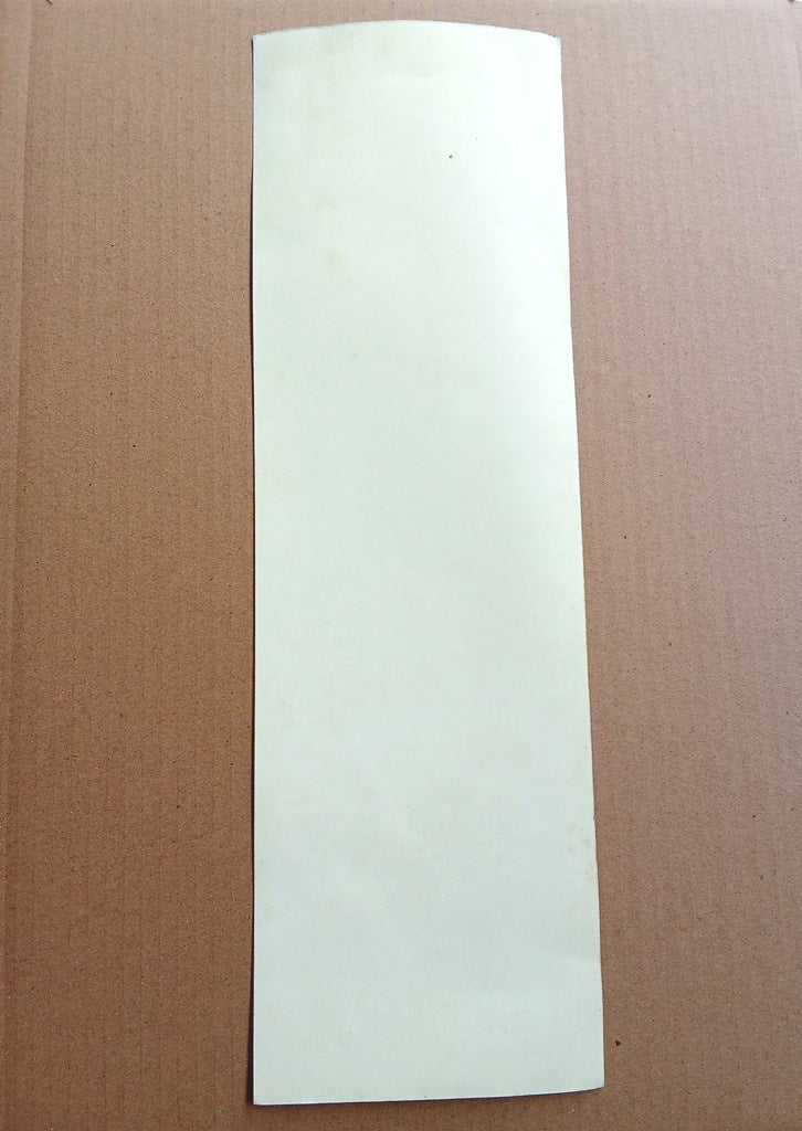 GARY Fisher Silver Plastic vynil Sticker For Vintage Bicycle NOS (Free shipping) vintage_bike_store