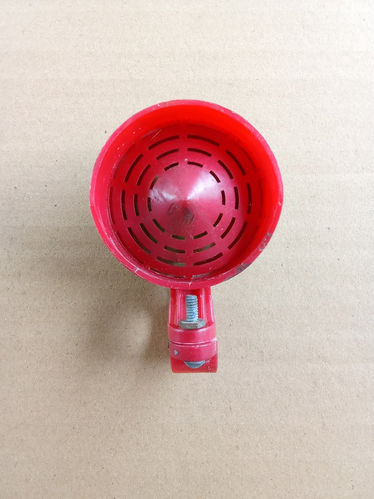 Bicycle Horn rubber plastic For Vintage Bicycle vintage_bike_store