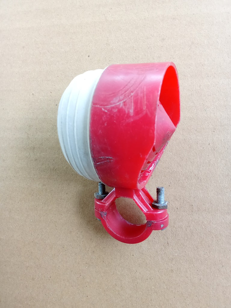 Bicycle Horn rubber plastic For Vintage Bicycle vintage_bike_store