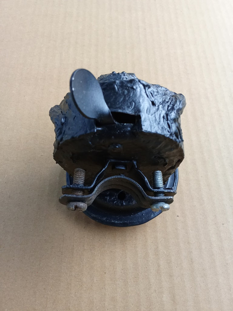 Retro Bicycle Bell THE FROG Campanelclax for bicycles vintage_bike_store
