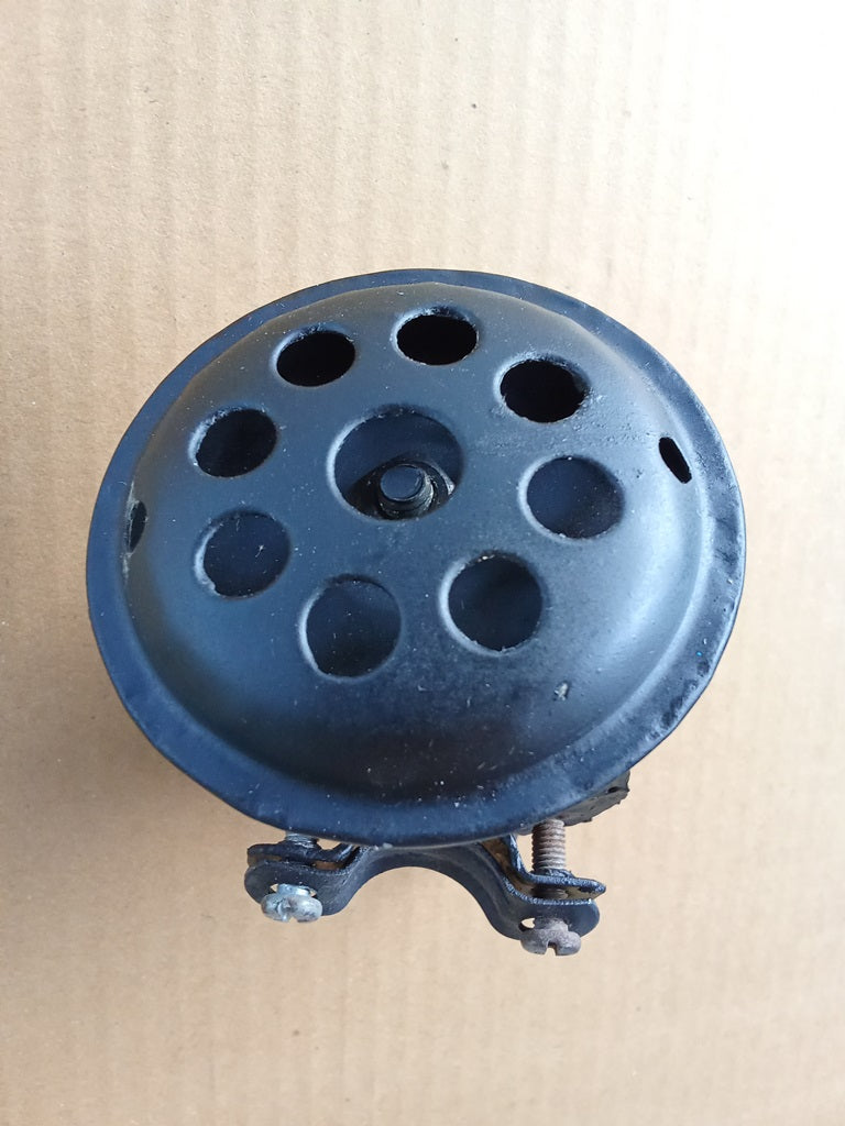 Retro Bicycle Bell THE FROG Campanelclax for bicycles vintage_bike_store