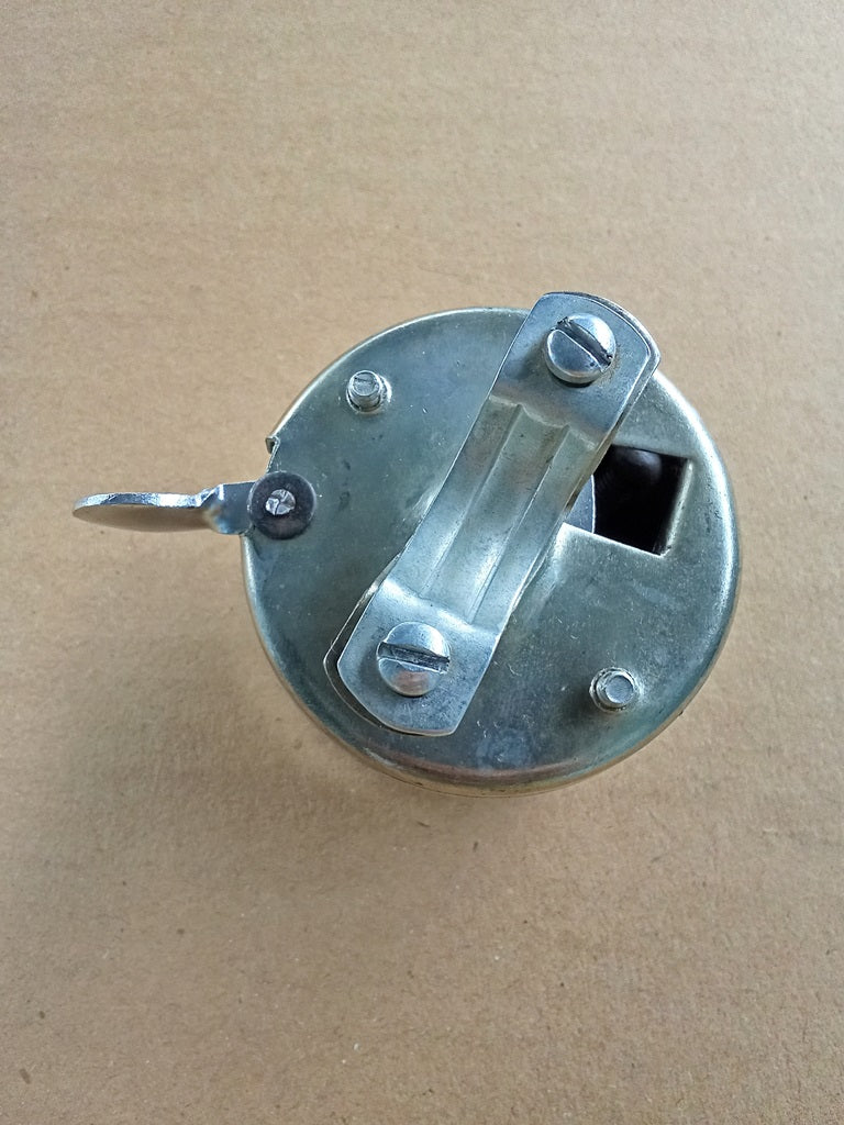 Bicycle Bell RALEIGH ROTATING DOME For Vintage Bicycle vintage_bike_store
