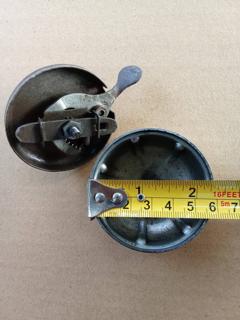 Bicycle Bell SPIDER For Vintage Bicycle vintage_bike_store