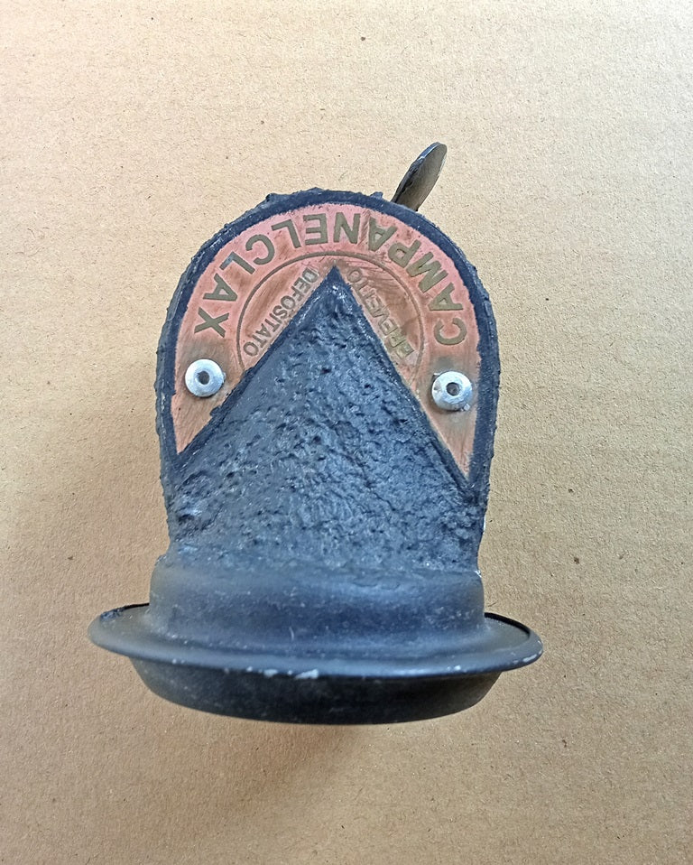 Handmade Bicycle Bell Campanelclax For bicycles (Free shipping) vintage_bike_store