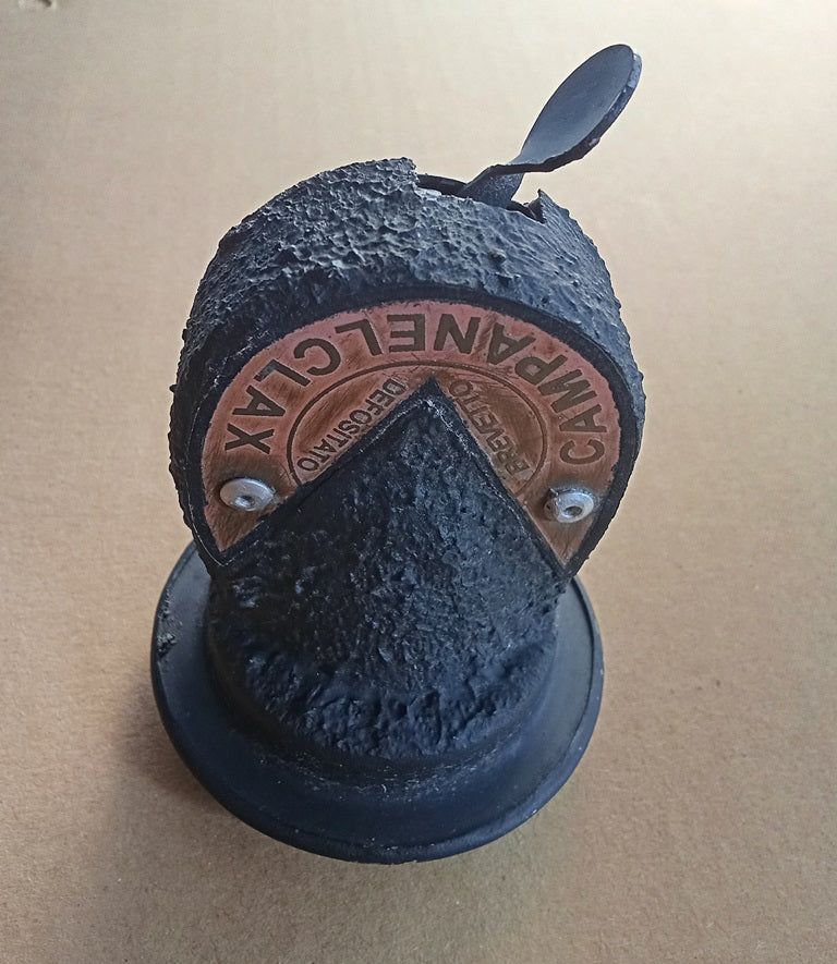 Handmade Bicycle Bell Campanelclax For bicycles (Free shipping) vintage_bike_store