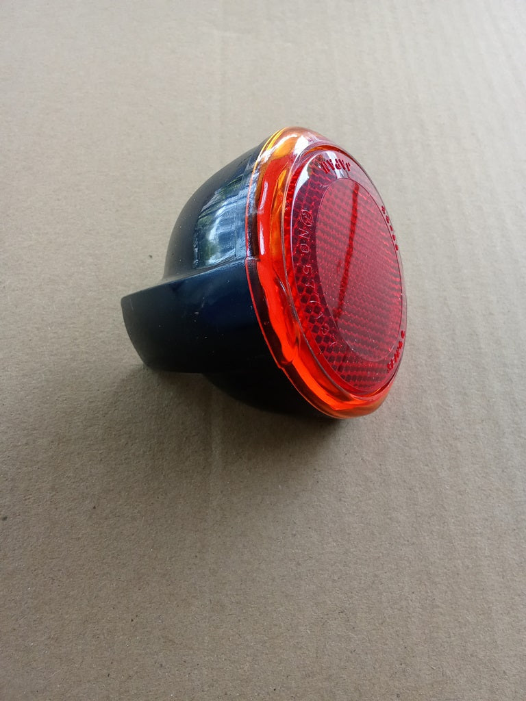 Vintage Japan Reflectors Cat Eye For Bicycle NOS (Free shipping) vintage_bike_store