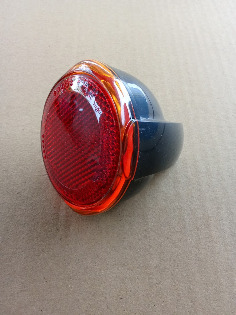 Vintage Japan Reflectors Cat Eye For Bicycle NOS (Free shipping) vintage_bike_store