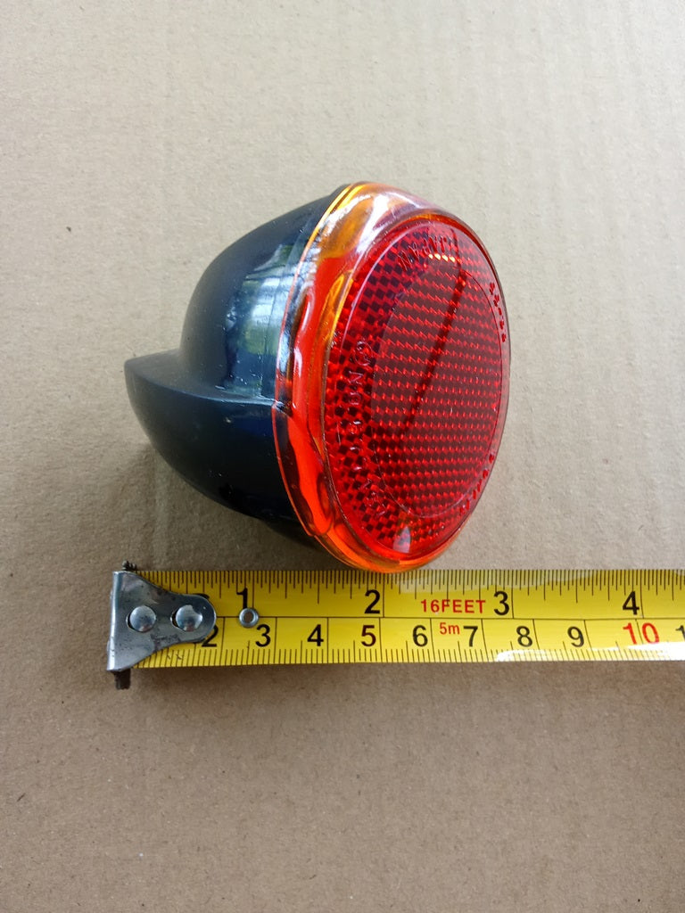 Vintage Japan Reflectors Cat Eye For Bicycle NOS (Free shipping) vintage_bike_store