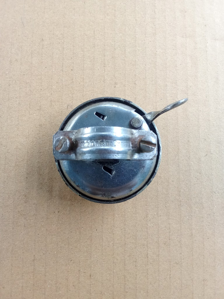 Bicycle Bell Sancte Christophore For Vintage Bicycle (Free shipping) vintage_bike_store