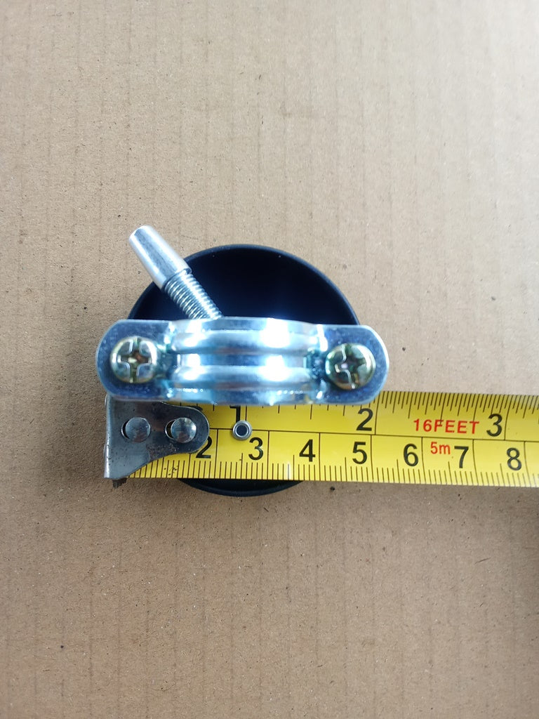 Bicycle Bell Komix Black For Mini Bike and Vintage Bicycle (Free shipping) vintage_bike_store