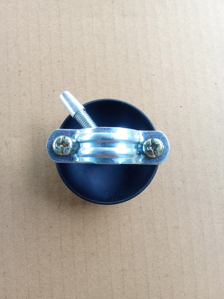 Bicycle Bell Komix Black For Mini Bike and Vintage Bicycle (Free shipping) vintage_bike_store