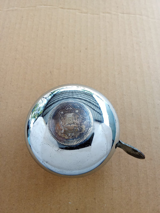 Bicycle Bell Phoenix For Vintage Bicycle vintage_bike_store