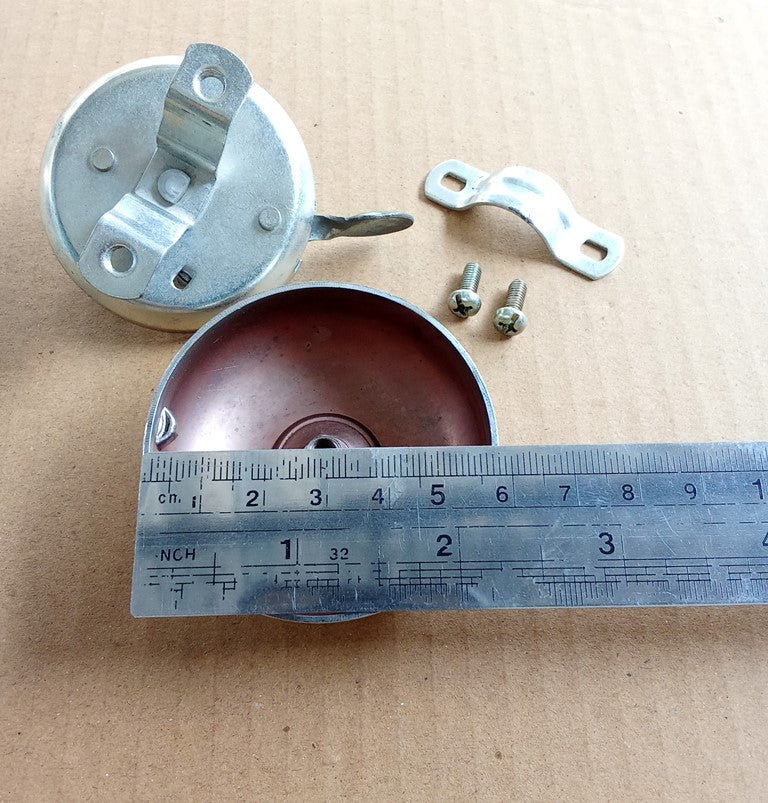 Bicycle Bell Phoenix For Vintage Bicycle vintage_bike_store