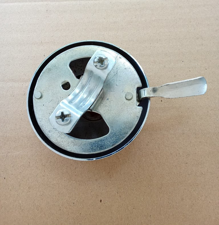 Bicycle Bell BIG DOME SIM HWA For Vintage Bicycle vintage_bike_store