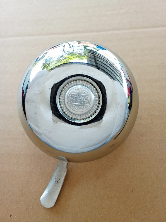 Bicycle Bell BIG DOME SIM HWA For Vintage Bicycle vintage_bike_store
