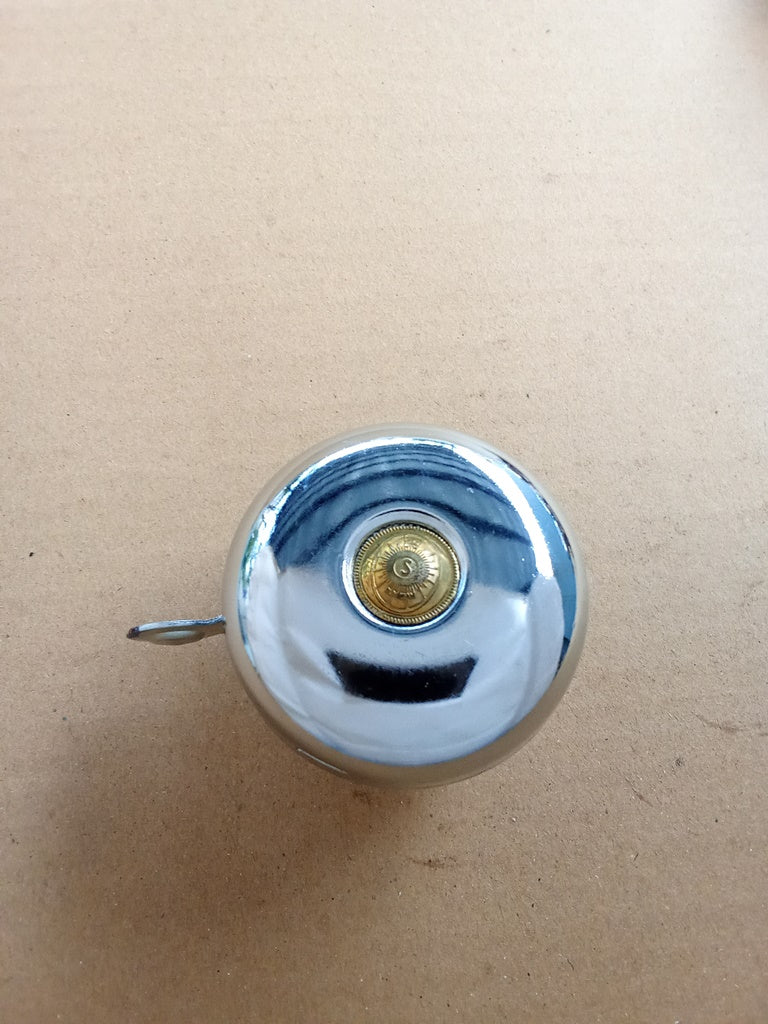 Bicycle Bell SUN BEAM LOGO 1" For Vintage Bicycle vintage_bike_store