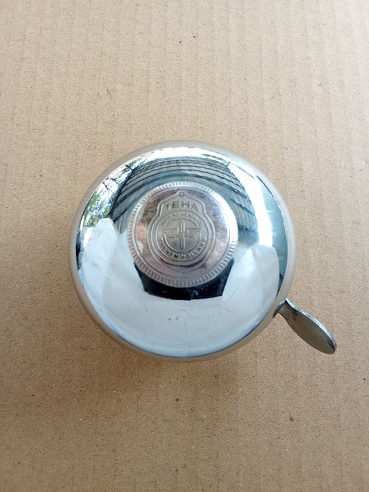 Bicycle Bell TEHA LOGO 1" For Vintage Bicycle vintage_bike_store