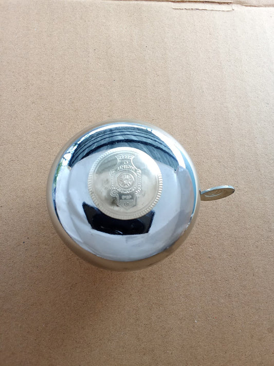 Bicycle Bell UNION LOGO 1" For Vintage Bicycle vintage_bike_store