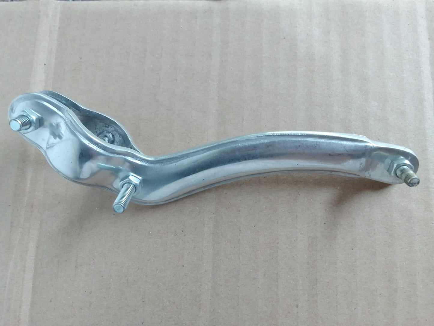 Lamp Holder Alloy Germany For Vintage Bicycle and modern bikes (Free shipping) vintage_bike_store