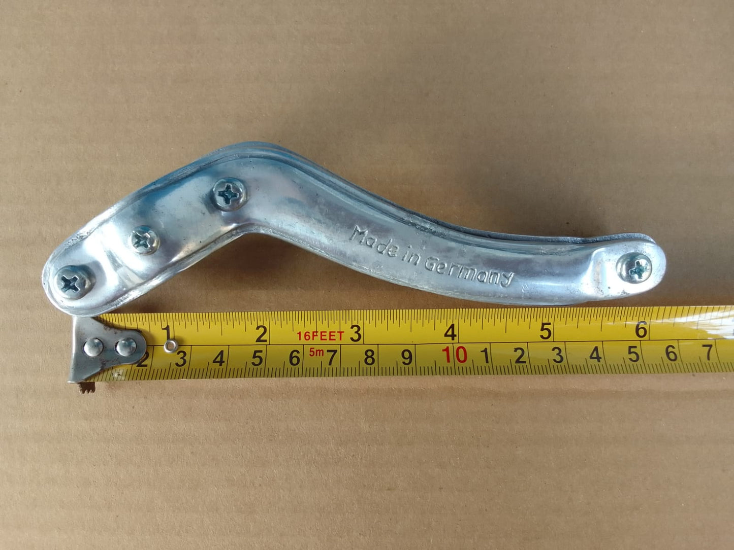 Lamp Holder Alloy Germany For Vintage Bicycle and modern bikes (Free shipping) vintage_bike_store