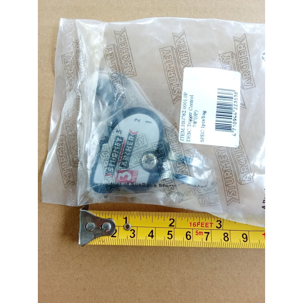 STURMEY ARCHER Shifter Trigger Fit Vintage Bicycle Sturmey Three Speed vintage_bike_store
