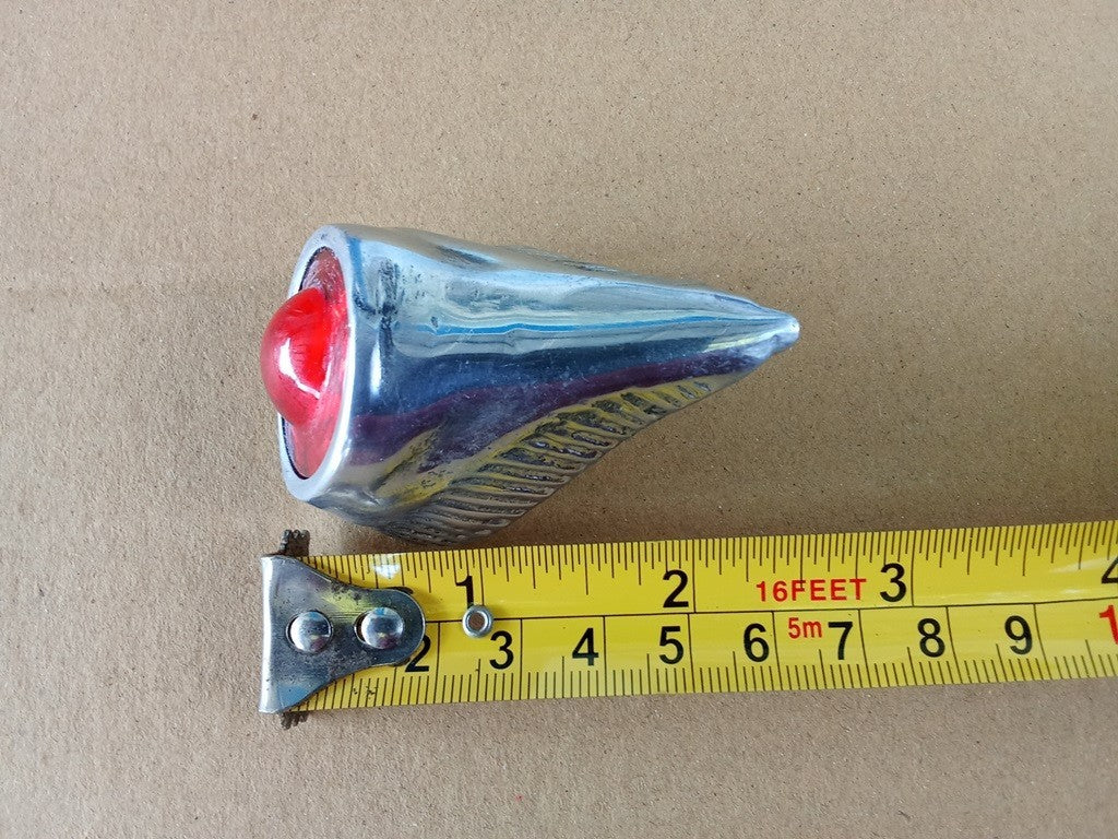 PFG Reflectors Aluminum For Vintage Bicycle vintage_bike_store