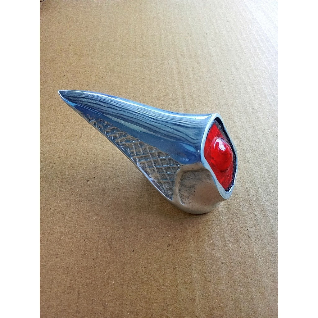 Fongers Reflectors Aluminum For Vintage Bicycle vintage_bike_store