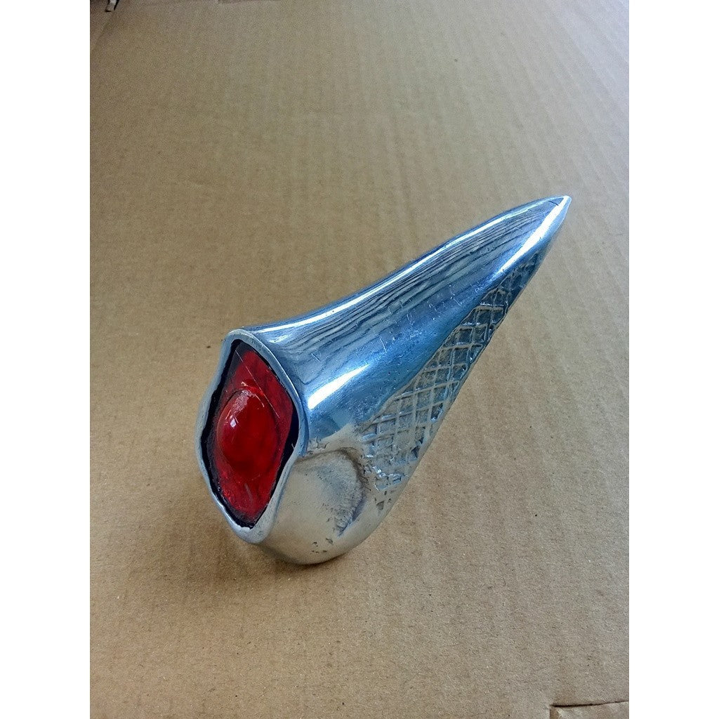 Fongers Reflectors Aluminum For Vintage Bicycle vintage_bike_store