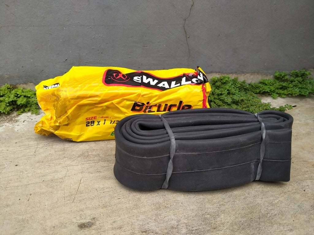 2 Pcs inner tubes for vintage bicycle 28 x 1 1/2 wheel english valve vintage_bike_store