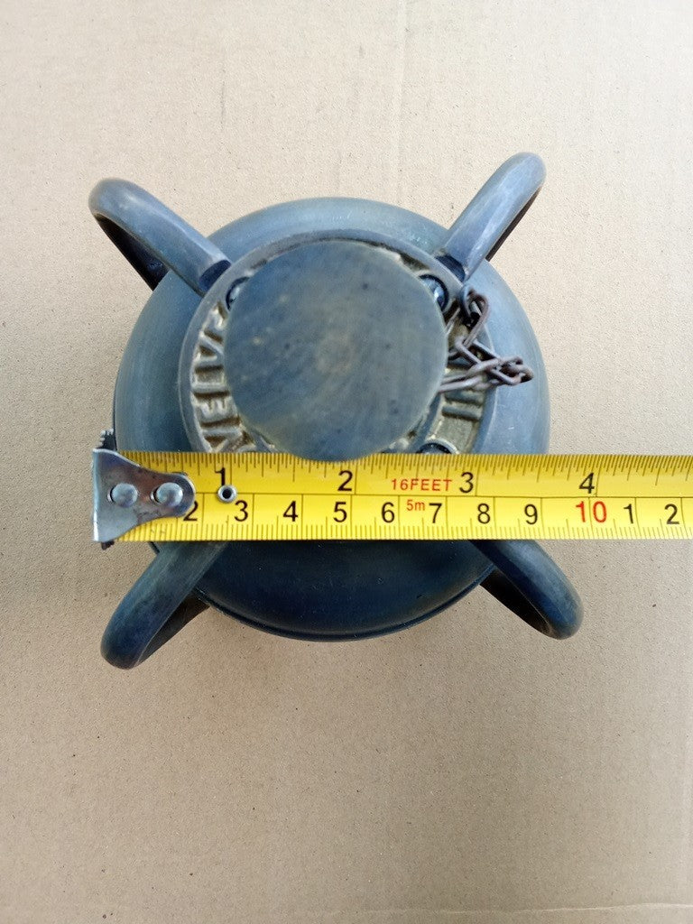 New Handmade with old looking finishing Buggy bell sweet chimes ding ding tones (free shipping) vintage_bike_store