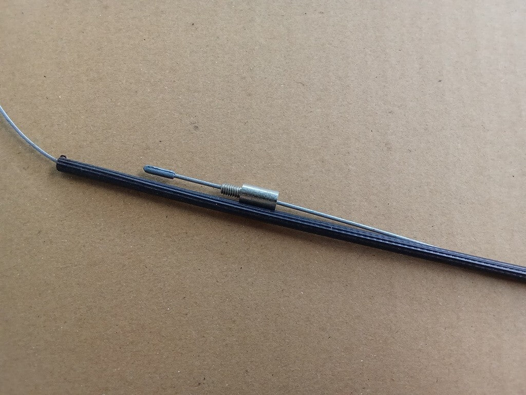 Torpedo Shifting Cable 151cm Gear Hub For Vintage Bicycle vintage_bike_store