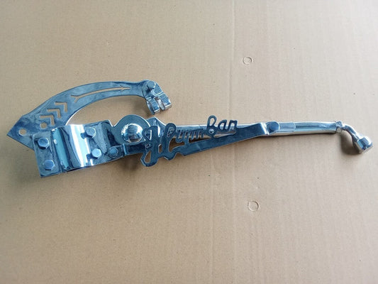 HUMBER Kickstand Chromed For Vintage Bicycle 28" Wheel Only (Free shipping) vintage_bike_store