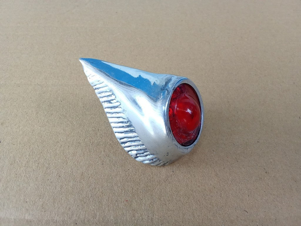 PFG Reflectors Aluminum For Vintage Bicycle vintage_bike_store