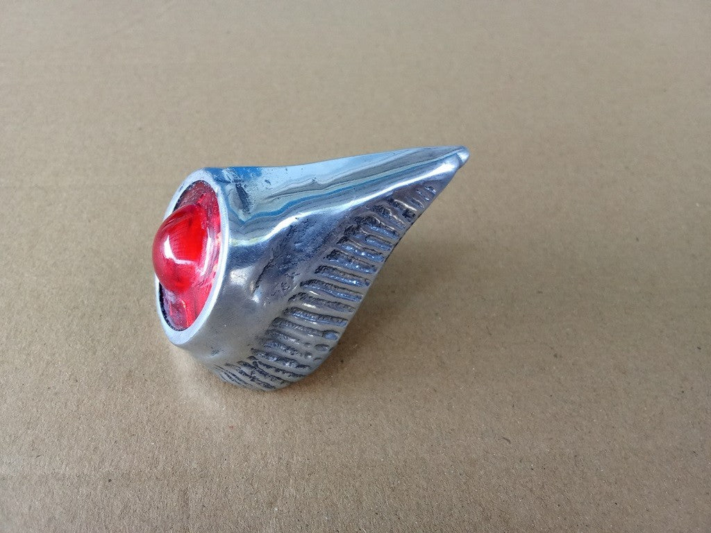 PFG Reflectors Aluminum For Vintage Bicycle vintage_bike_store