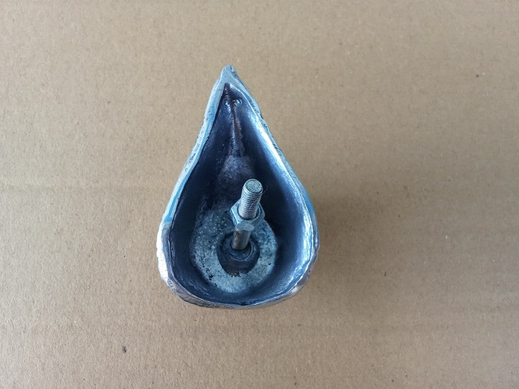 PFG Reflectors Aluminum For Vintage Bicycle vintage_bike_store